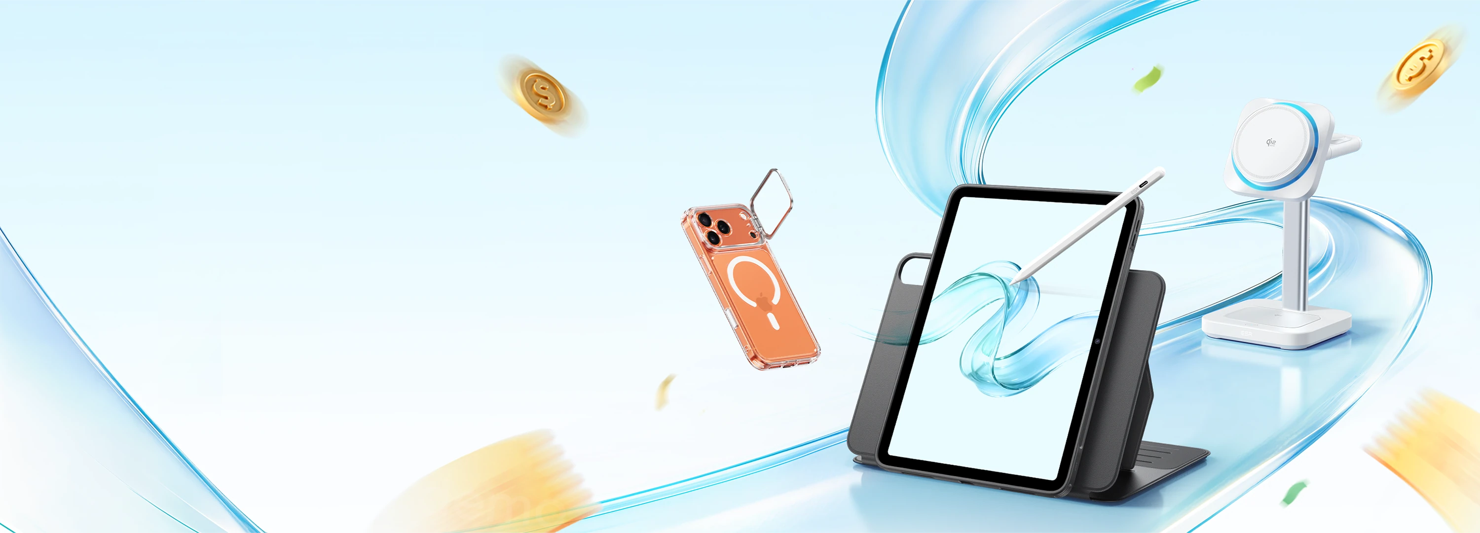 Level Up Your Tech Experience